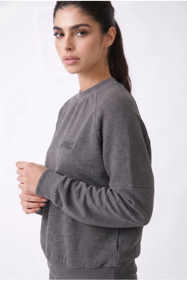Mag Sweatshirt 