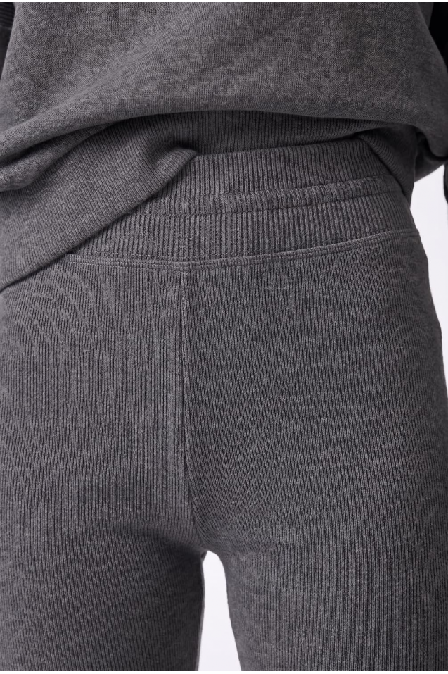 Biker Cotton Leggings 