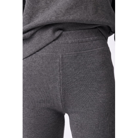Biker Cotton Leggings 