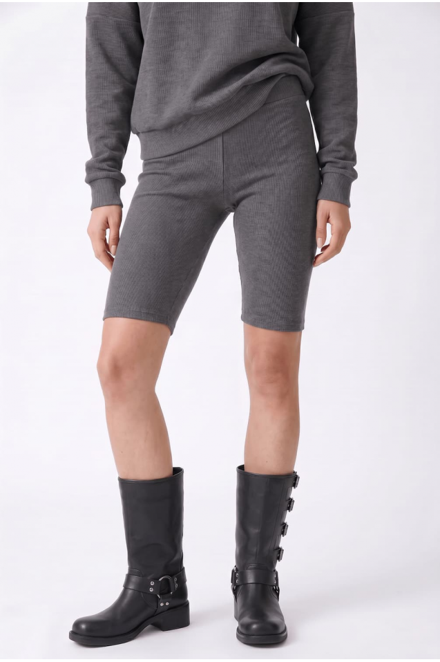 Legginsy biker