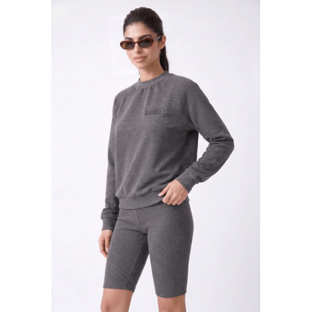 Biker Cotton Leggings 