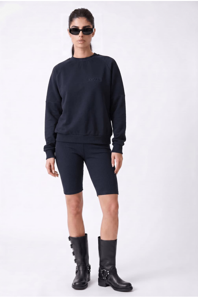 Bluza dresowa Mag 