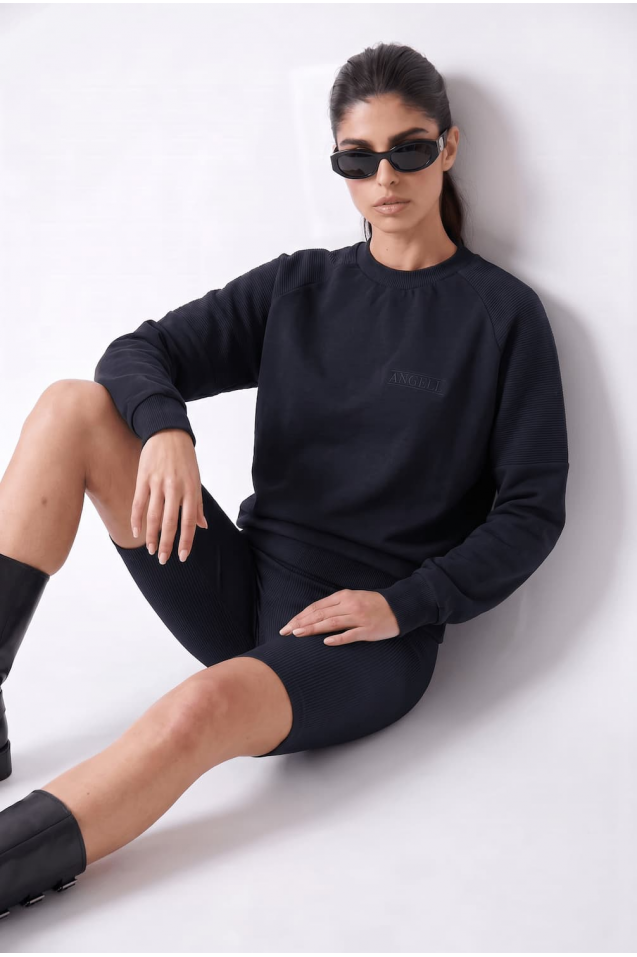 Bluza dresowa Mag 