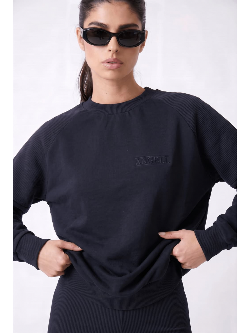 Bluza dresowa Mag 