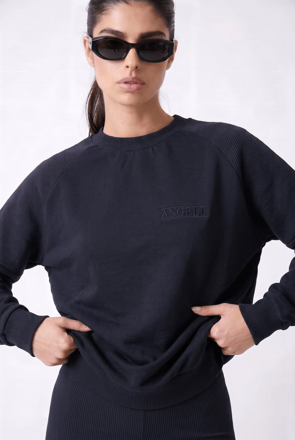 Bluza dresowa Mag 