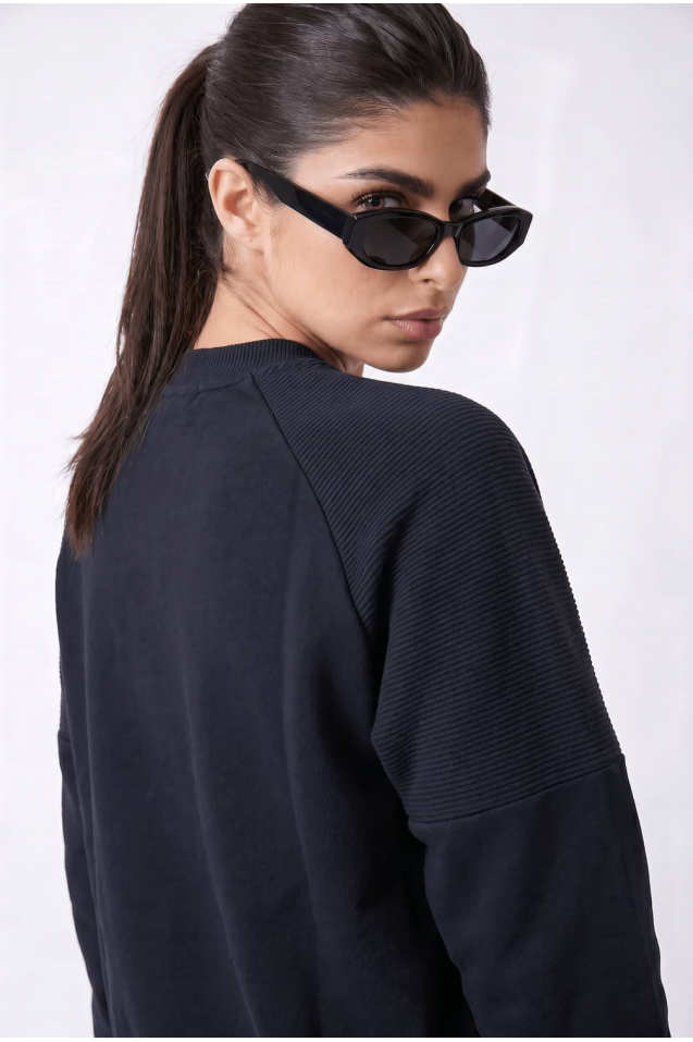 Bluza dresowa Mag 