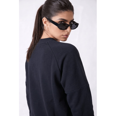 Bluza dresowa Mag 
