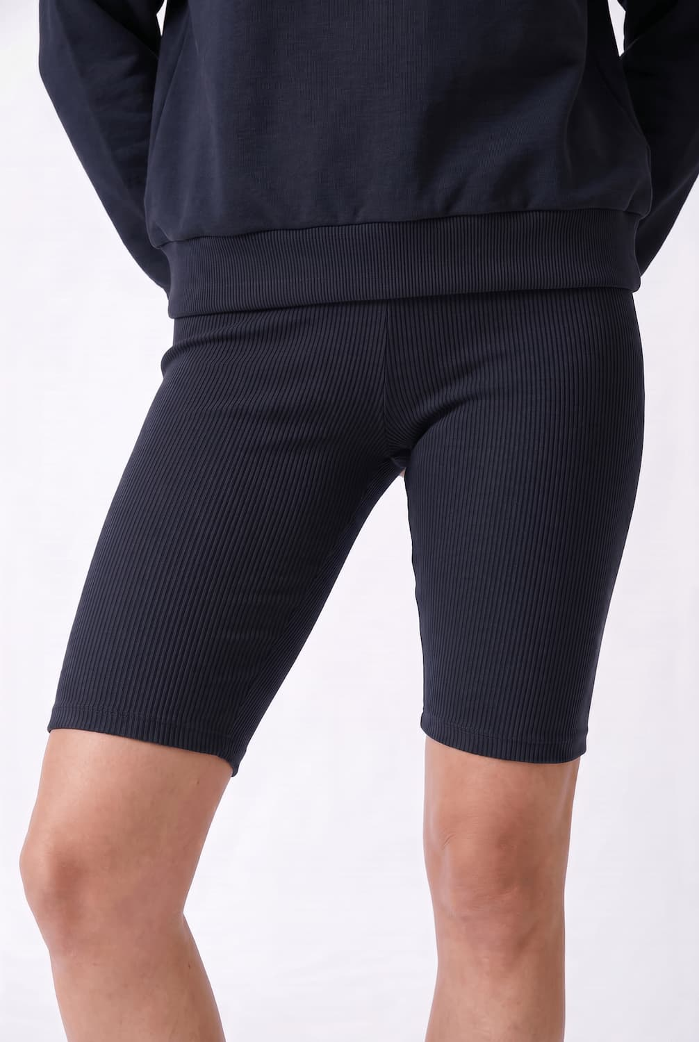 Legginsy biker 