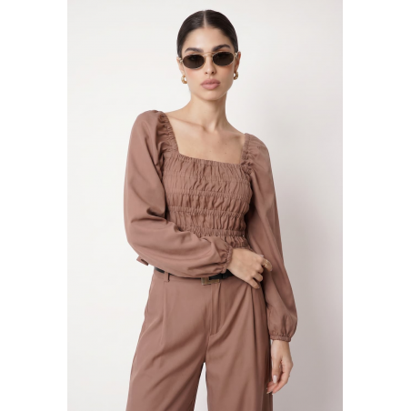 Wide Coco Pants 