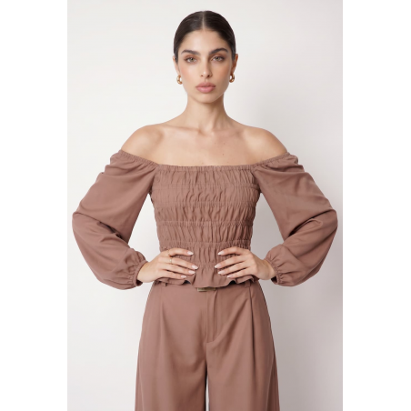 Wide Coco Pants 