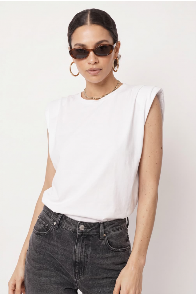 T-shirt Jane 
