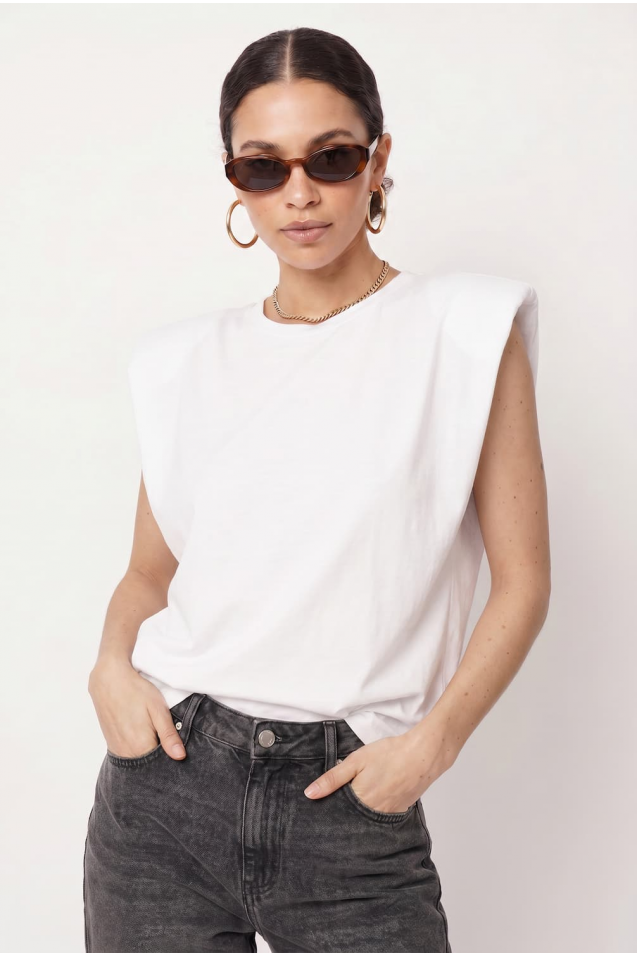 T-shirt Jane 