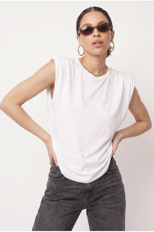 T-shirt Jane