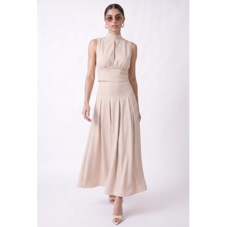 Spódnica maxi Eleonora 