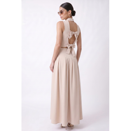 Spódnica maxi Eleonora 
