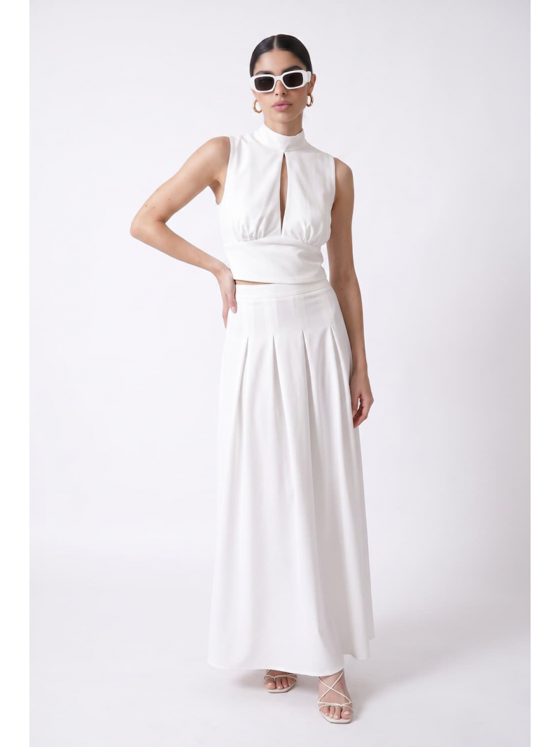 Spódnica Maxi Eleonora 
