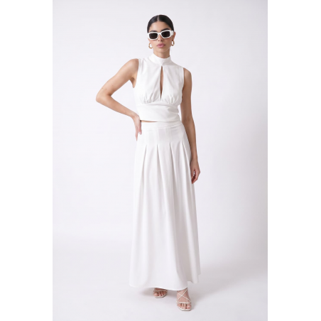 Spódnica Maxi Eleonora 