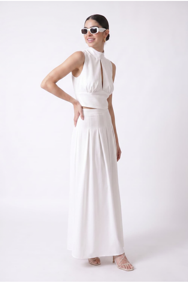 Spódnica Maxi Eleonora 