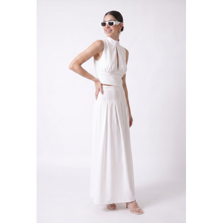 Spódnica Maxi Eleonora 
