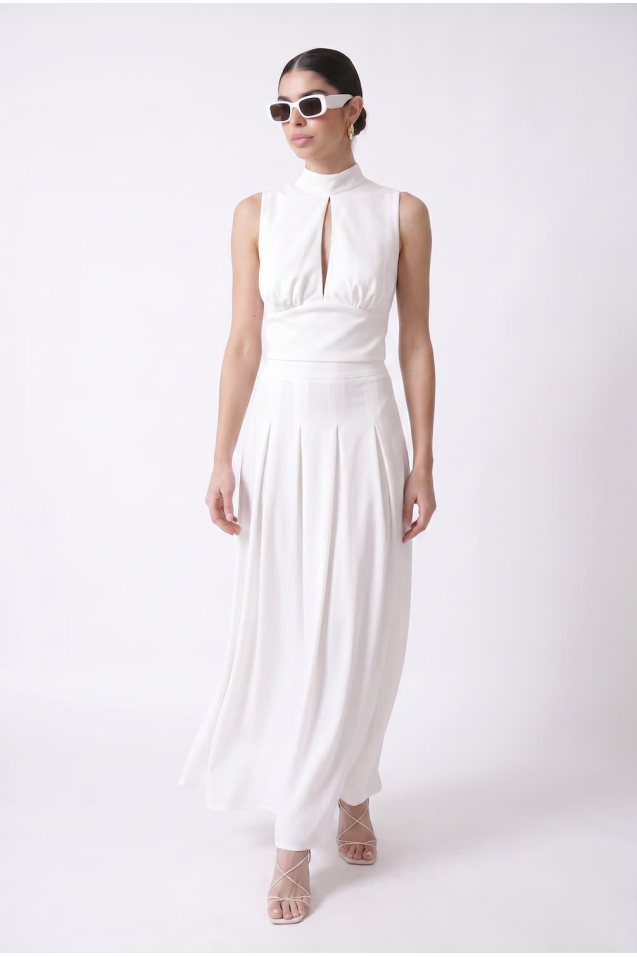 Spódnica Maxi Eleonora 
