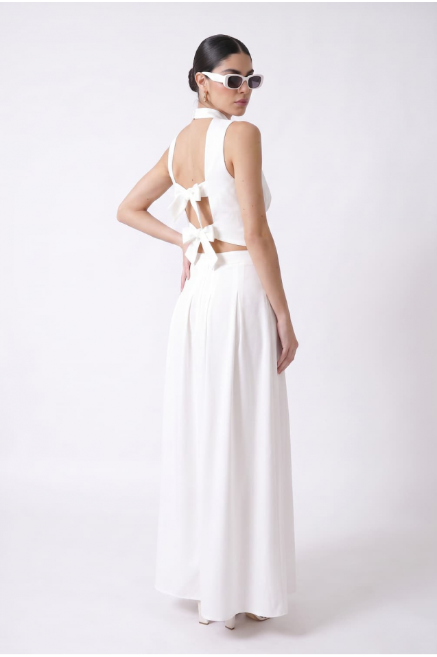 Eleonora Maxi Skirt