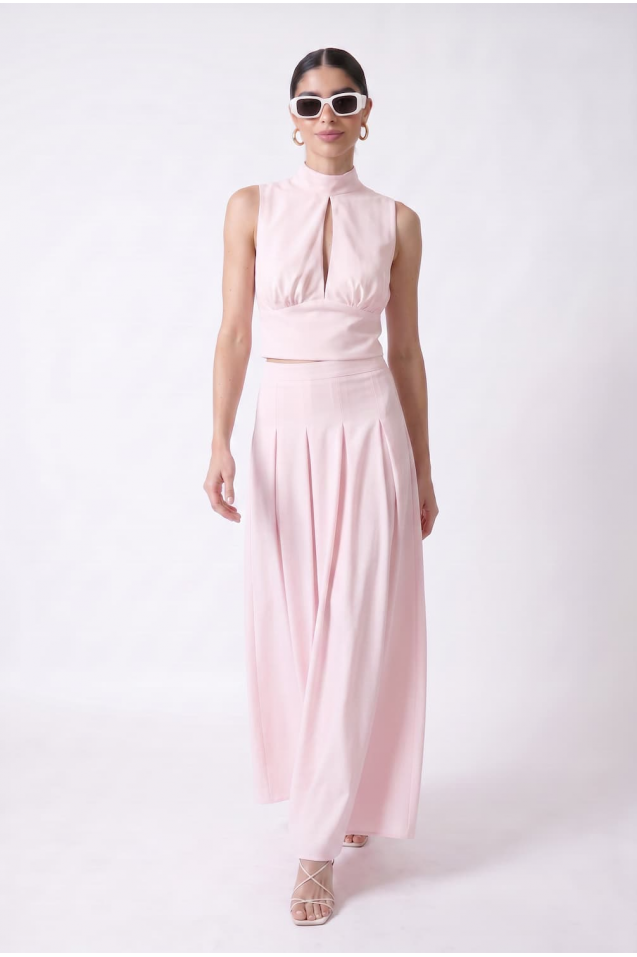 Spódnica maxi Eleonora 