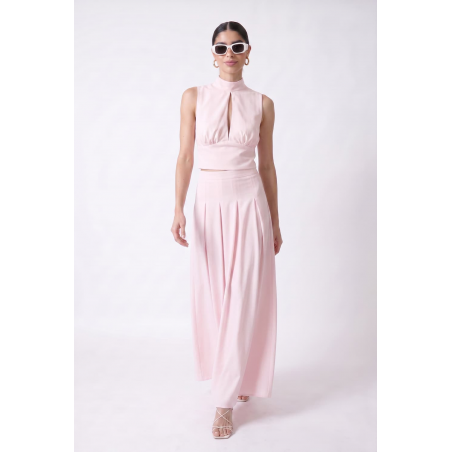 Spódnica maxi Eleonora 