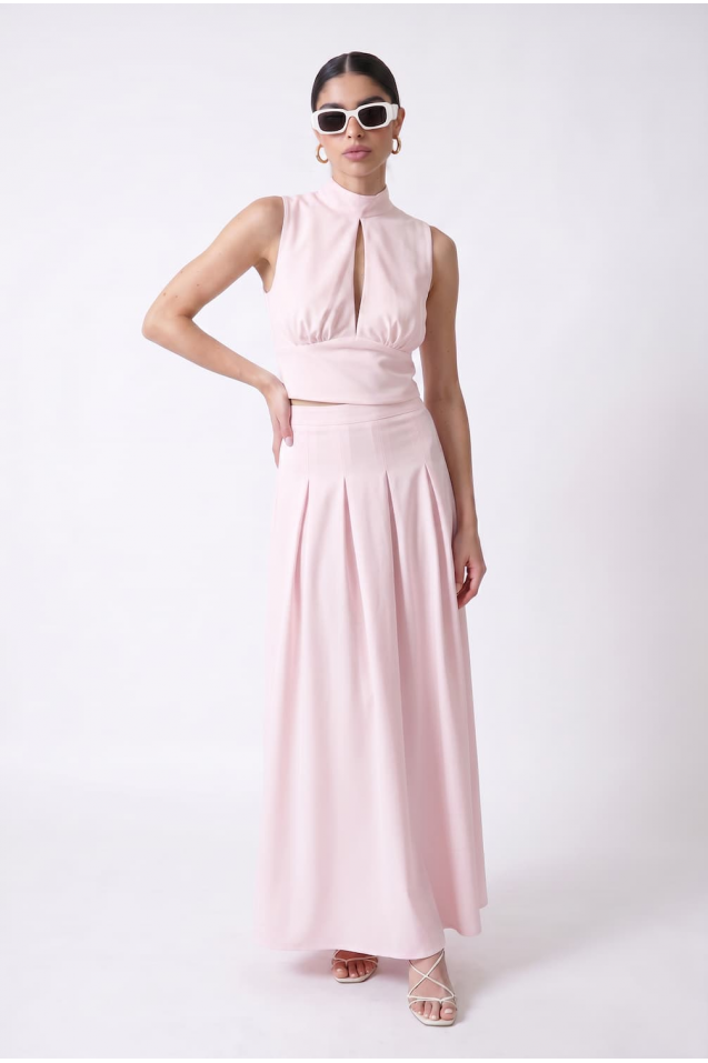 Spódnica maxi Eleonora 