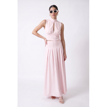 Spódnica maxi Eleonora 