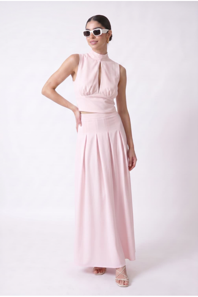 Spódnica maxi Eleonora 
