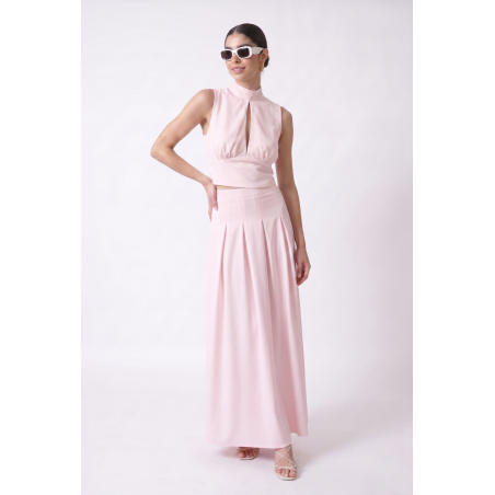 Spódnica maxi Eleonora 