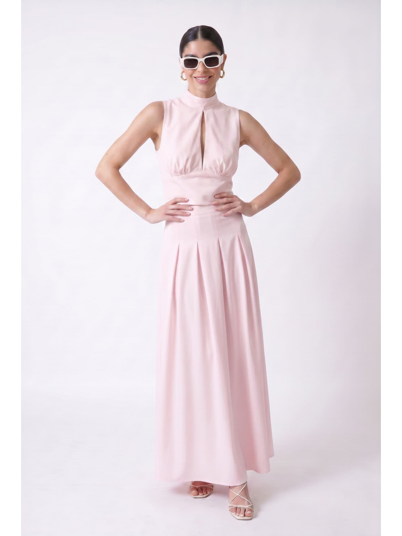 Spódnica maxi Eleonora 