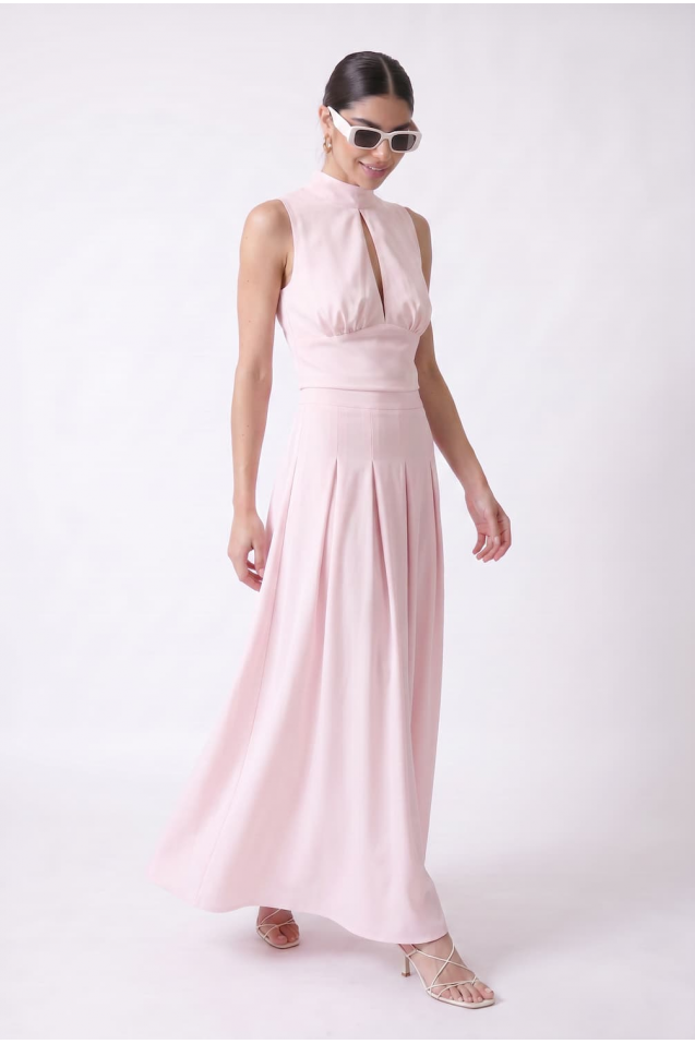 Eleonora Maxi Skirt