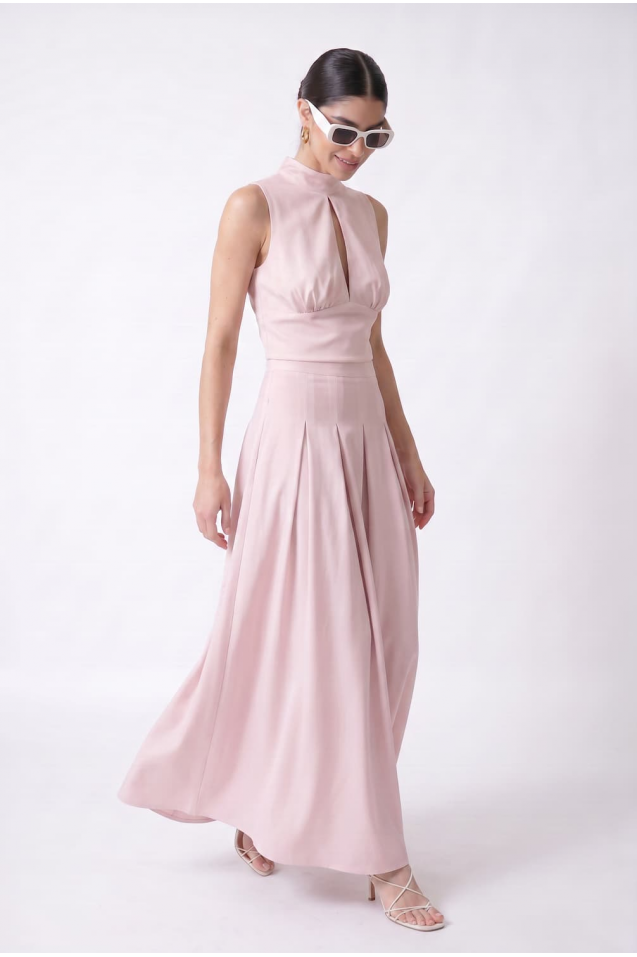 Eleonora Maxi Skirt