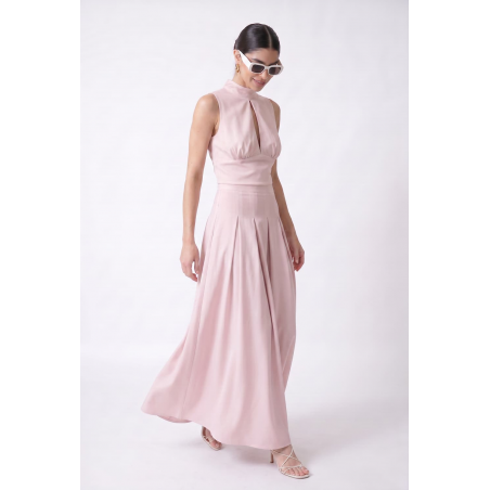 Spódnica maxi Eleonora 