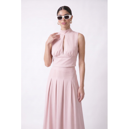 Spódnica maxi Eleonora 