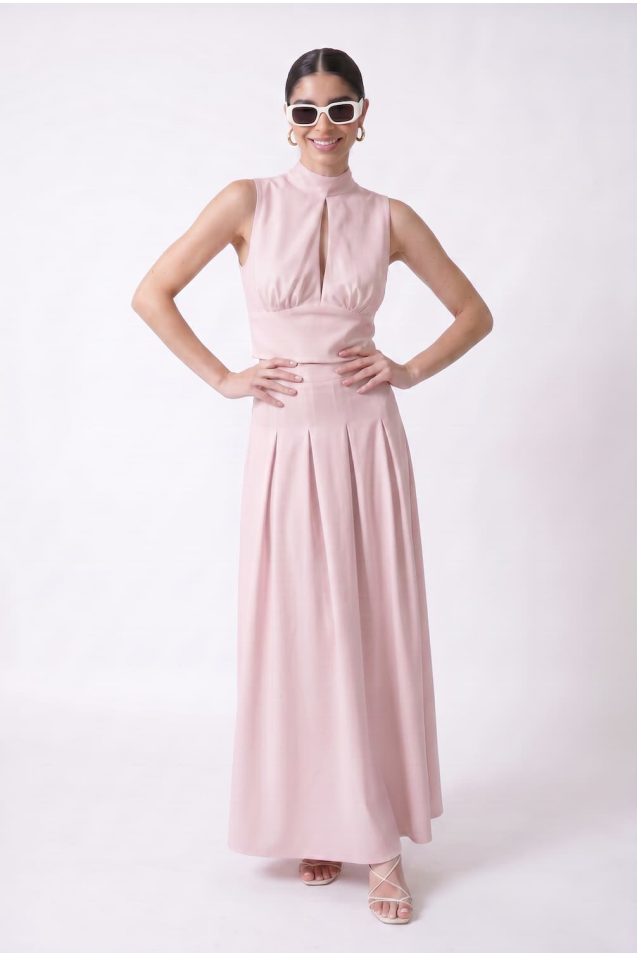 Spódnica maxi Eleonora 