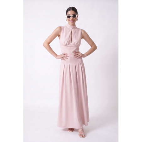 Spódnica maxi Eleonora 
