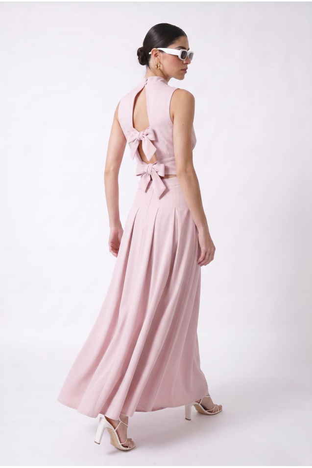 Eleonora Maxi Skirt