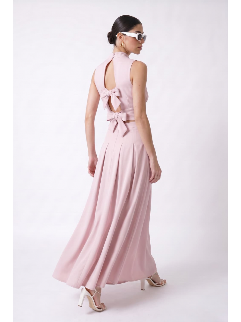 Spódnica maxi Eleonora 