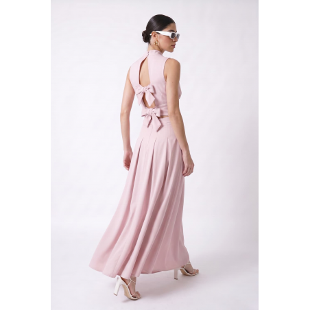 Spódnica maxi Eleonora 