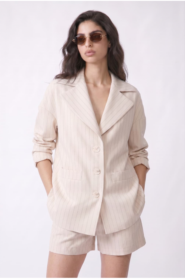 Tris Blazer 