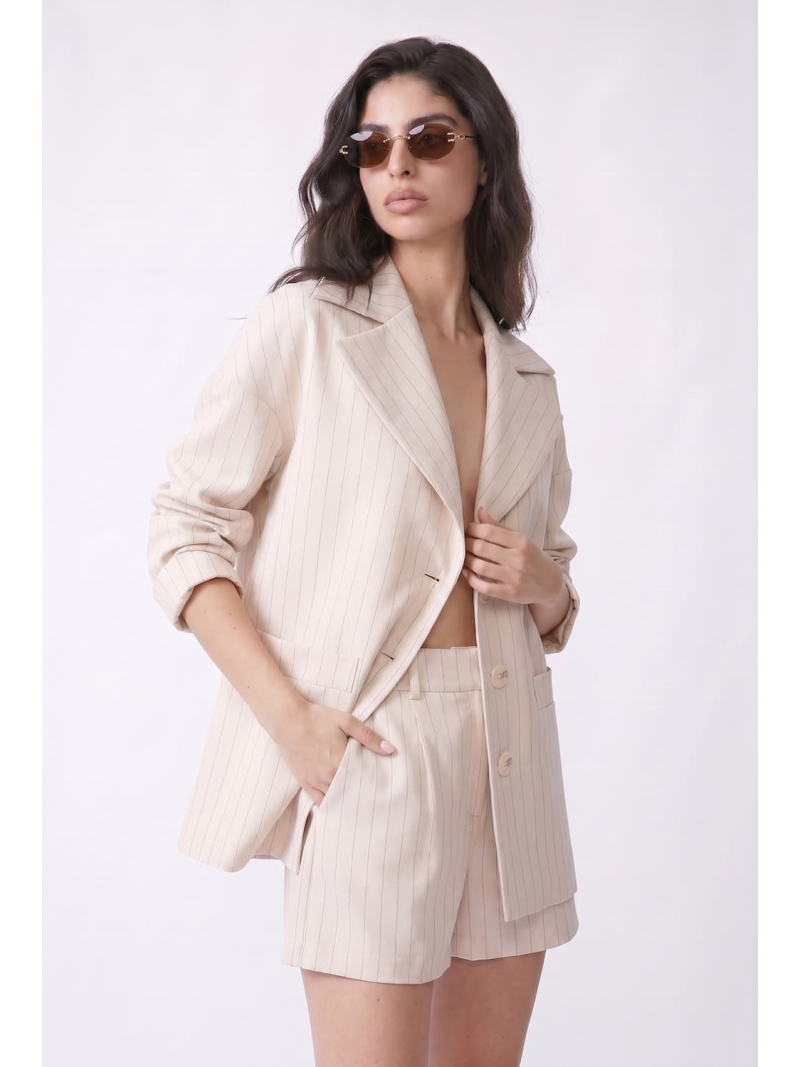 Tris Blazer 