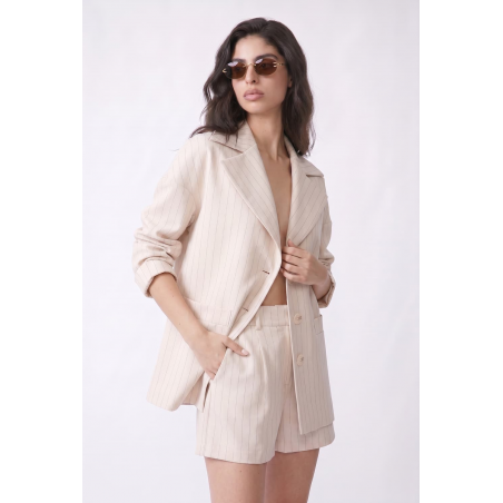 Tris Blazer 