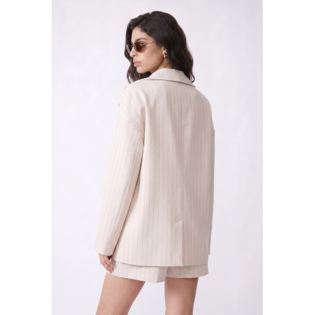 Tris Blazer 