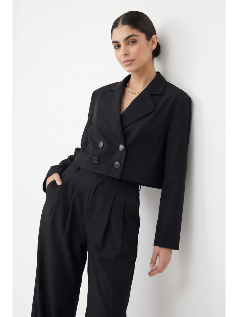 Aspen Blazer 