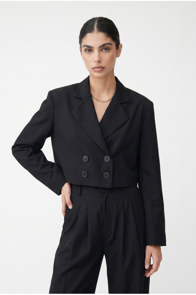 Aspen Blazer 