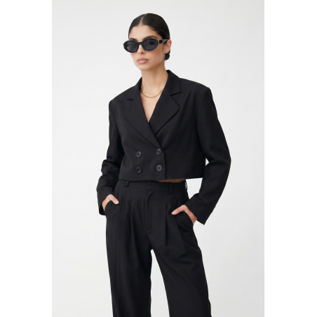 Aspen Blazer 