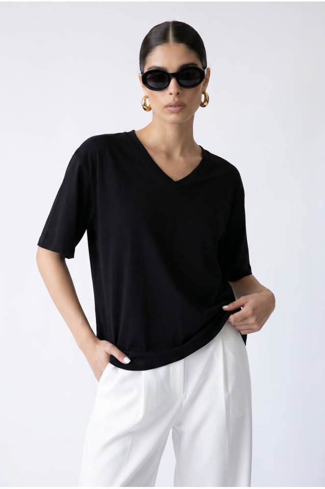 Organic Cotton T-shirt