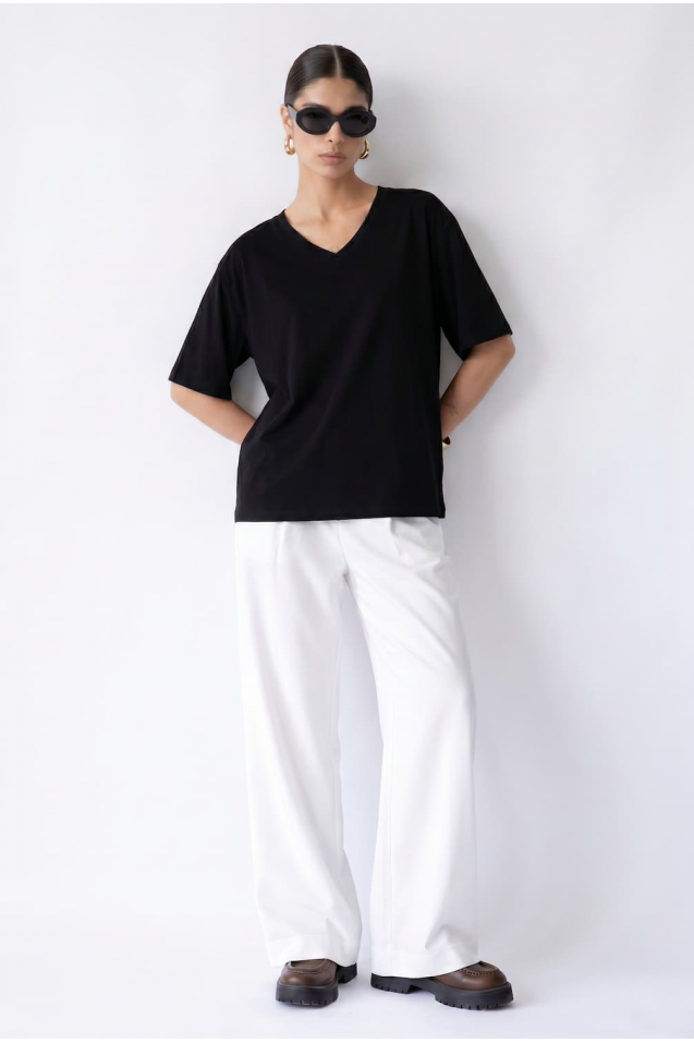 Organic Cotton T-shirt